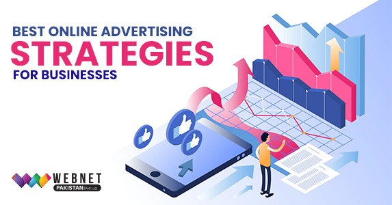 Best Online Advertising Strategies for Businesses